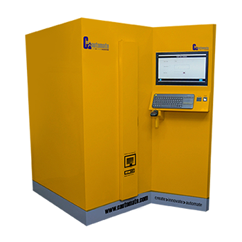 CREINTORS IMS2000