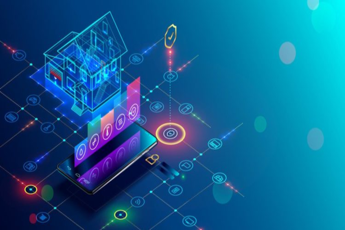IoT connected devices and embedded design